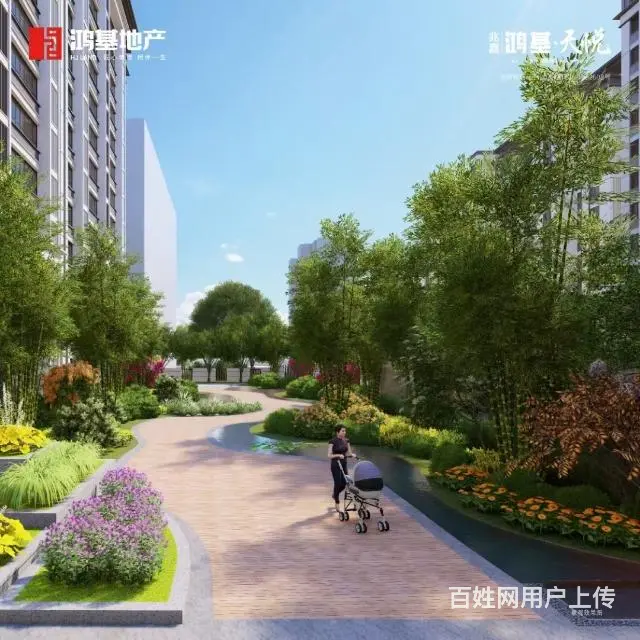 三中学区房三室两卫毛胚新房 - 图片 2