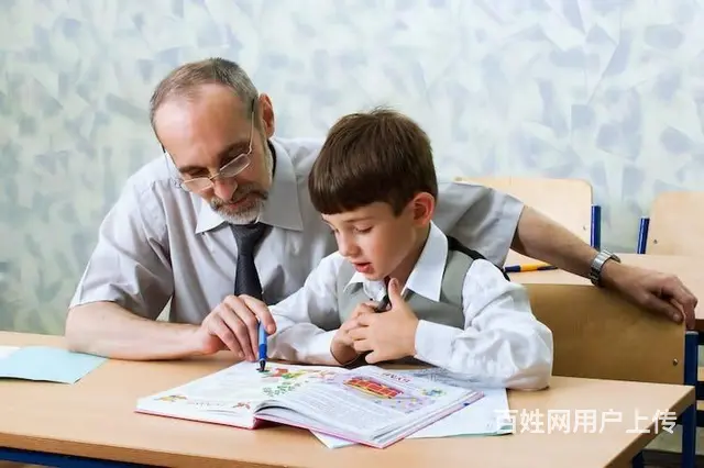 益阳零基础青少年英语出国留学英语日常英语外教一对一 - 图片 11