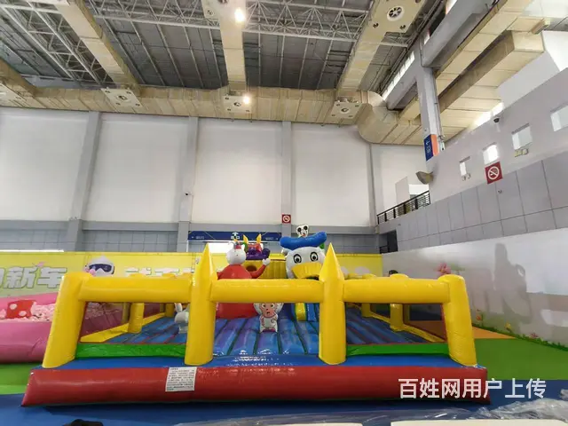 VR大型体感游乐vr跑步机双人蛋椅太空舱商用体验馆 - 图片 11