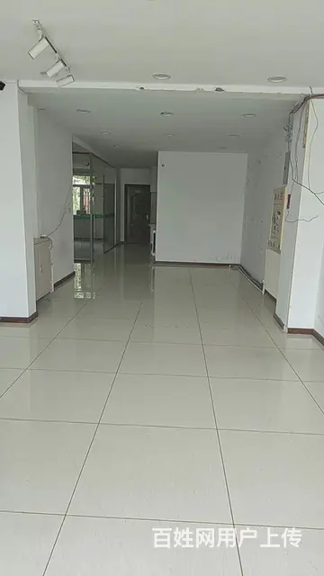 鲁商凤凰城小区 临街门市 出租 近学校 - 图片 2