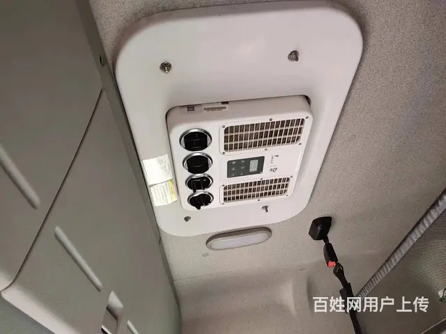 出售二手一汽解放JH6 9.6米高栏 前四后八国5 - 图片 9