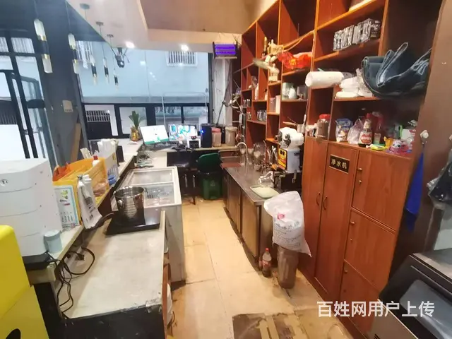 （51旺铺推荐）下坎西300平棋牌水吧转让 - 图片 4