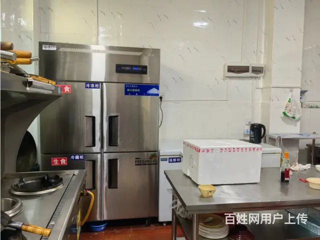 （51旺铺推荐）琼海市登仙岭街75平沙县小吃转让 - 图片 4