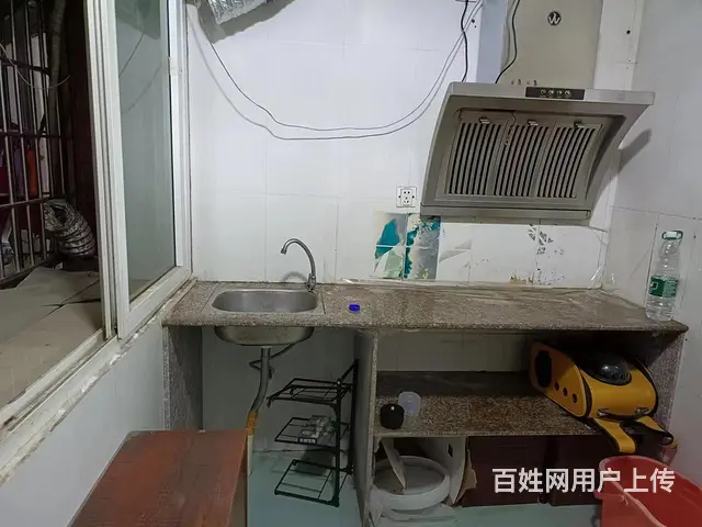 地铁房泰和大厦(湖里-吕岭路) 2房1厅1厨1卫2600元 - 图片 10