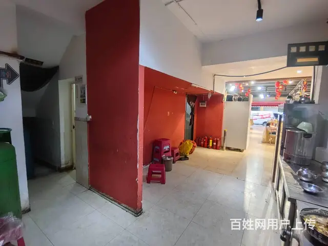 7016（爆铺网）官渡古镇旁六谷村餐饮店转让 - 图片 8