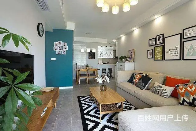 包头装修家工装软装专业公司 - 图片 3