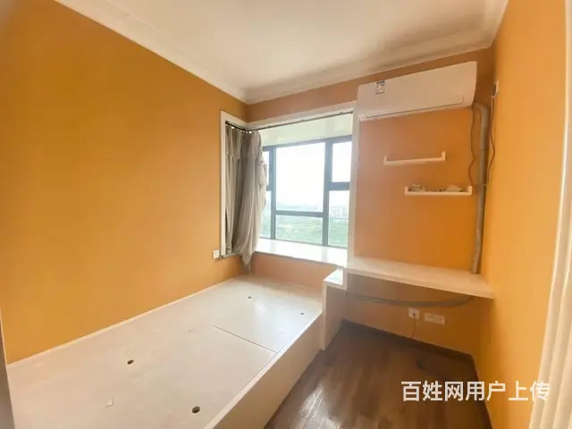 泉舜附近 绿都塞纳春天 普通住宅 精装修三室 看房方便 - 图片 6