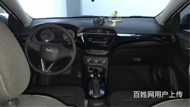 别克 凯越 2018款 1.3 无级 15N 豪华型 - 图片 4