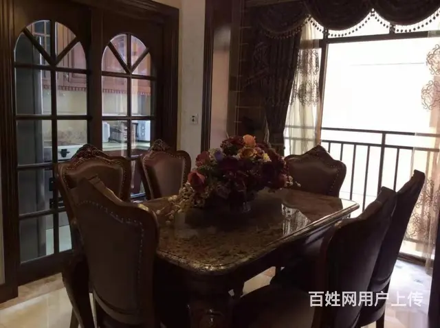 小区环境舒适3室2厅2卫,时尚装修，婚房优选 - 图片 2