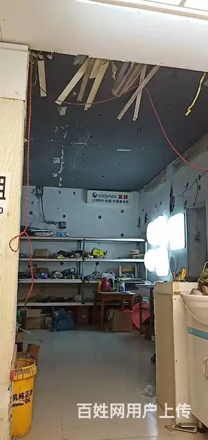 商家必争之地 位置优越 人流量大  随时看店 - 图片 6