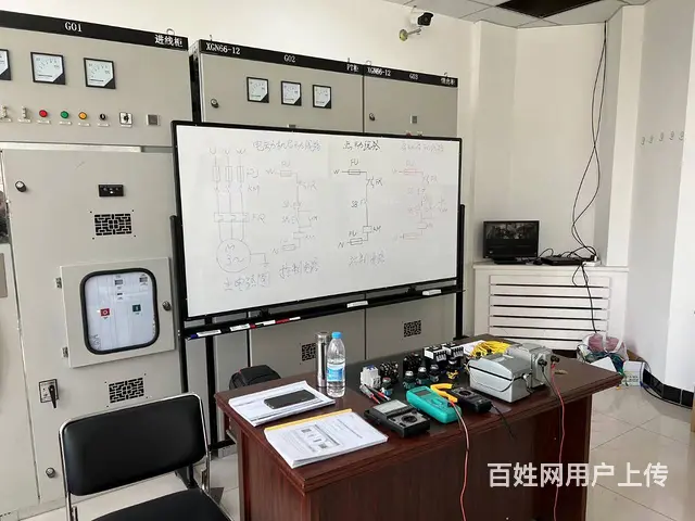 电工证 焊工证 叉车证 登高证 起重机证 考证报名 - 图片 8
