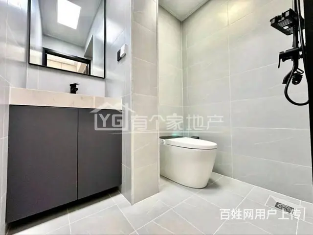 远大明珠(道里-工农) 普通住宅 精装修 - 图片 10