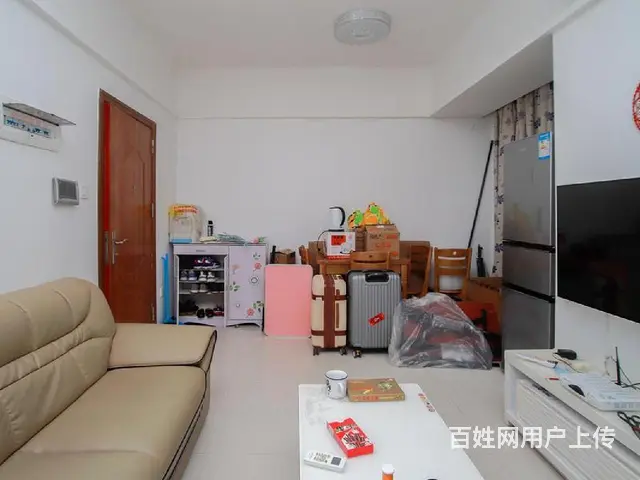 双城汇 1室1厅35.31m?整租 - 图片 1