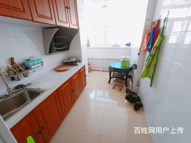 兴安一小十三中学区 - 图片 1