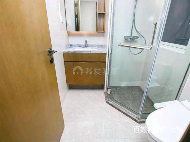 锦尚和品府 滨江造品质小区 三房两卫的 - 图片 12