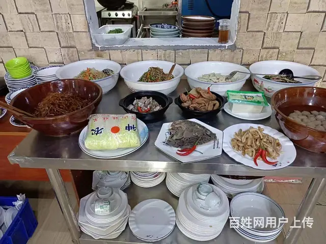 滕州市滕都帝景西门118平餐馆转让 - 图片 5