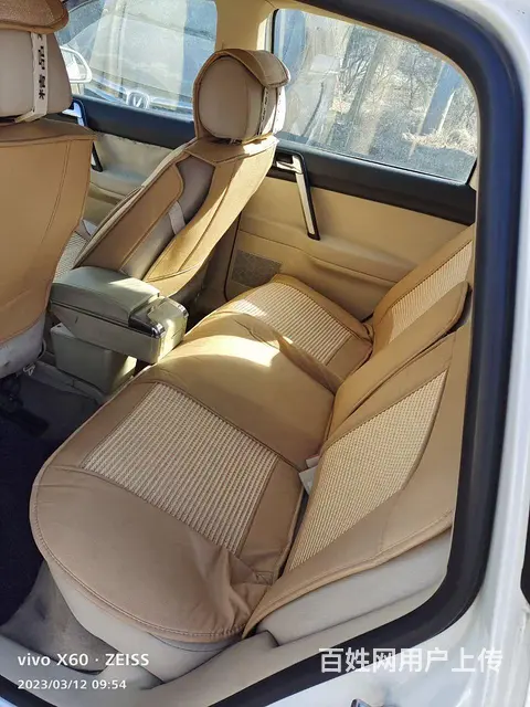 大众POLO 2007款 POLO 劲情 1.6 手自一体 - 图片 5