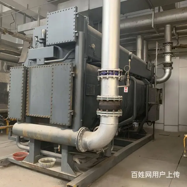 苏州二手溴化锂制冷机回收有限公司 - 图片 5