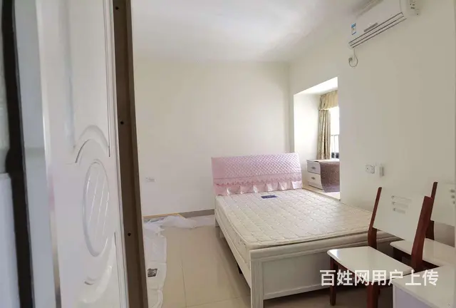 拱北关口恒虹世纪广场电梯精装3房2厅出租，租价5000。 - 图片 5