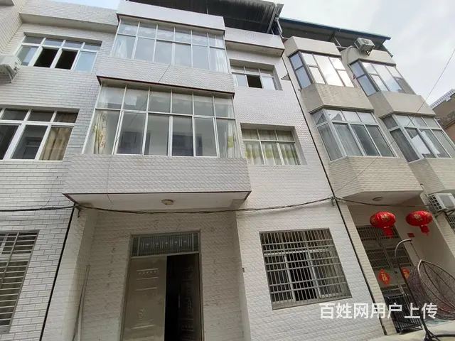 天门新城CBD影迪酒店对面住宅整栋出租 - 图片 1
