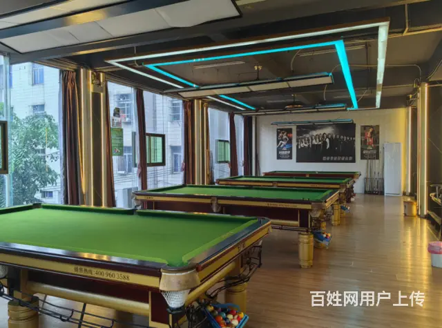 （51旺铺推荐）下坎东路360平台球棋牌店转让 - 图片 8