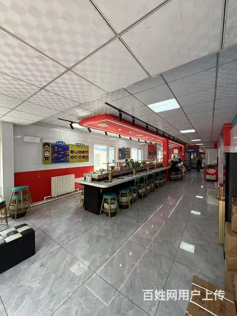 香坊区哈平路自助小火锅整体转让餐饮店出兑 - 图片 4