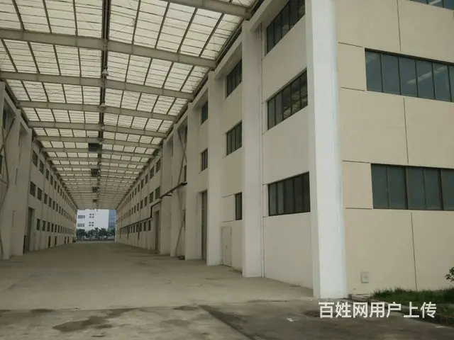千灯厂房、仓库660、1230、2200、3450、5800 - 图片