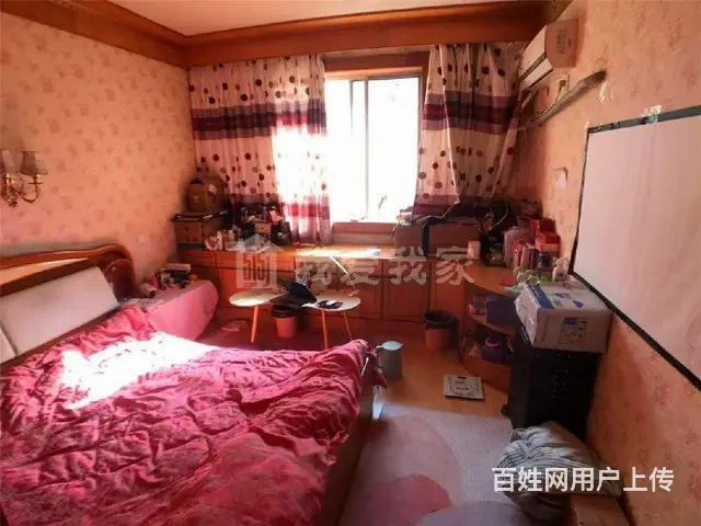 新出怀德苑2房朝南中楼层怀小清中户型方正采光好 - 图片 1
