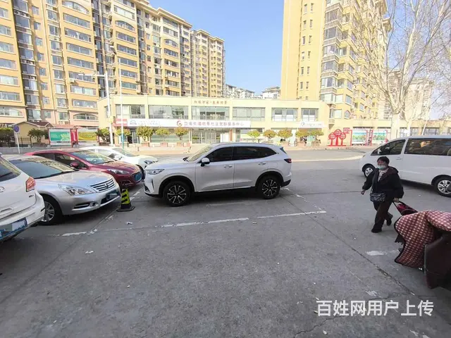 【福铺】迎春路丽景旁|260平饭店|便宜转让 - 图片 9