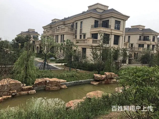 高速公园壹号，区府旁侧，近览湖光，私赏大明湖 - 图片 3