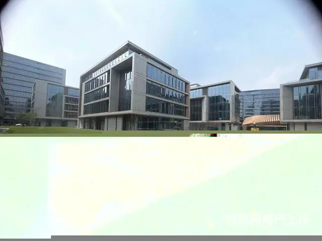 上城里数字杭州九堡电商之城500一整栋3万方租售前期价格特惠 - 图片 5
