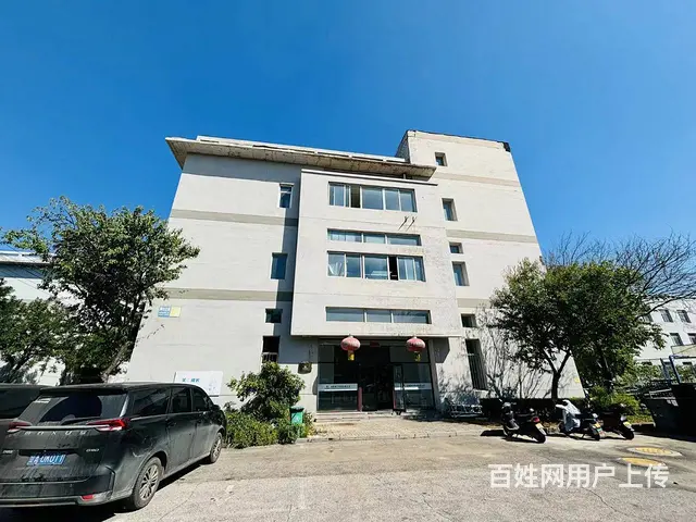 个人房主直租 沈北辉山3300平独栋厂房 集办公车间一体化 - 图片 1