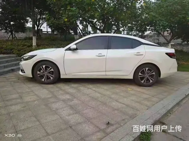 19年东风日产轩逸38000 - 图片 6