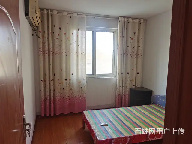 上山小区(金山桥开发区) 普通住宅1厅 简单装修 - 图片 3