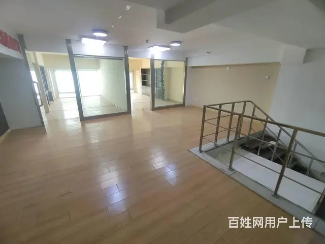 三好SOHO丨复式丨220平丨5万含物业丨青年大街 图书馆附 - 图片 1