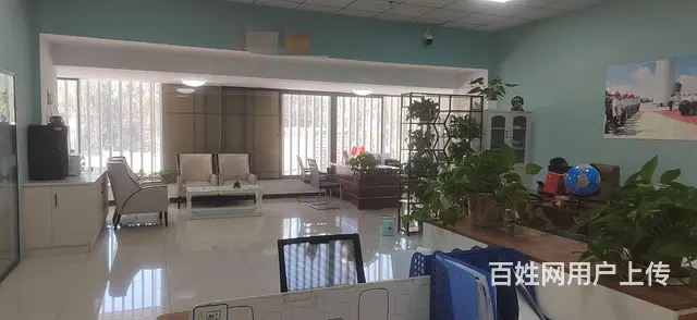 园区高档精装写字楼办公室分租 - 图片 6