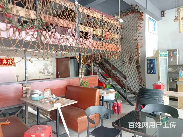 (51旺铺推荐）大园路海南省技师学院对面35平水吧旺铺招租 - 图片 4