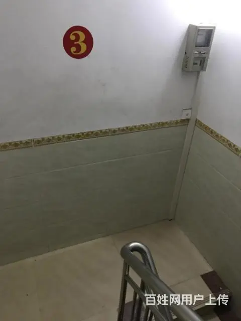 全新安全舒适房子出租 - 图片 2