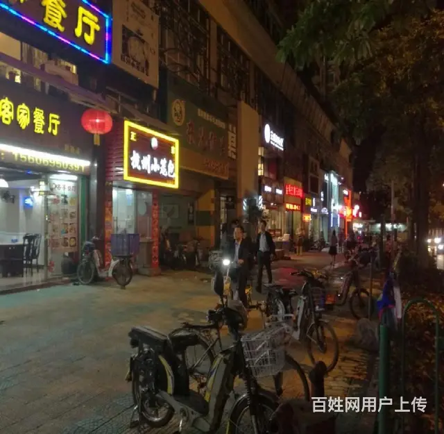 文灶沿街旺铺招租 门面宽招牌醒目 适合形象店 - 图片 5