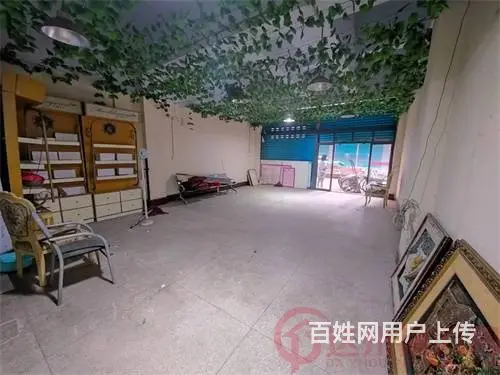 （达州铺源网）南外花溪街融苑小区内59㎡空铺出租 - 图片 4