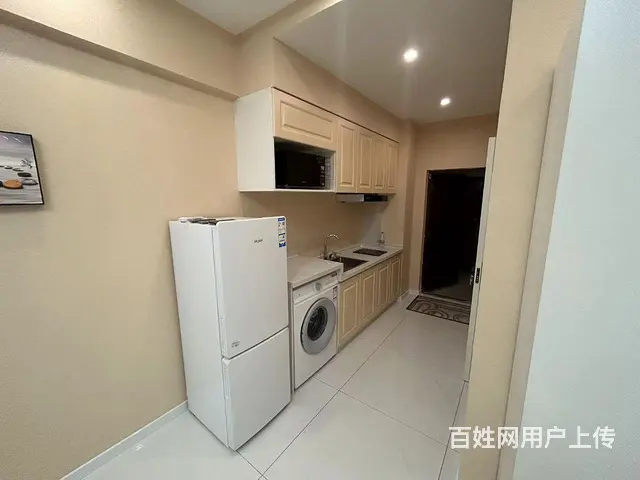【搞定了！】沈阳站西广场精装房出租 - 图片 6