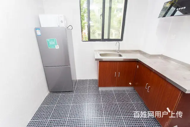 飞虹路地铁诺德财富中联合中心盈丰路站望京国际可月付 - 图片 2