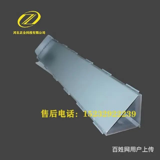 混凝土标志桩模具标志桩模具规格界碑模具 - 图片 5