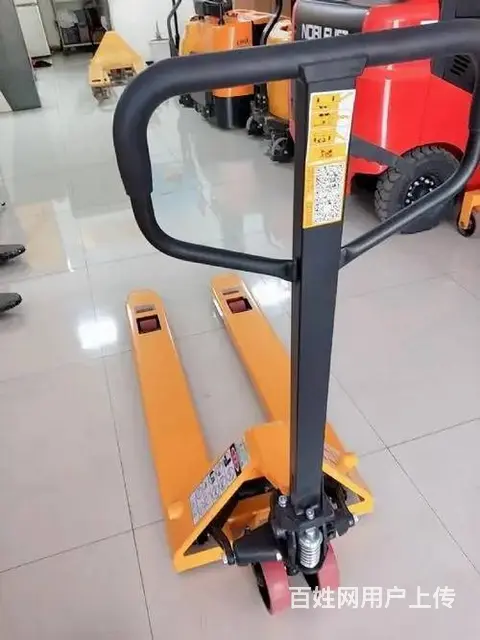 地牛租赁电动叉车出租大前移叉车租用柴油叉车堆高车 - 图片 9
