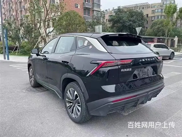 低首付不看征信购车 - 图片 2
