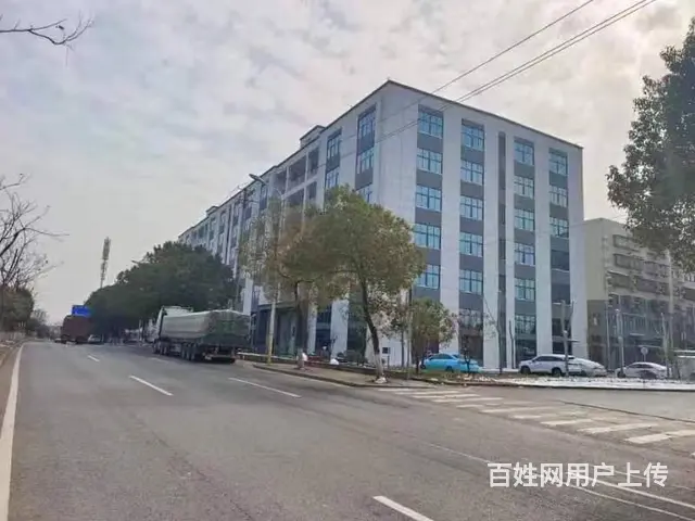 （房东直租）中青路佳海园区612平米厂房优价出租 - 图片 10
