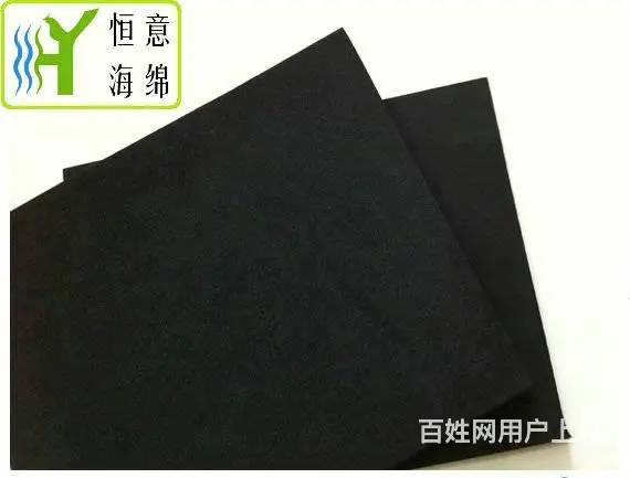 灯饰密封隔热海绵条  隔热泡棉管 - 图片 5