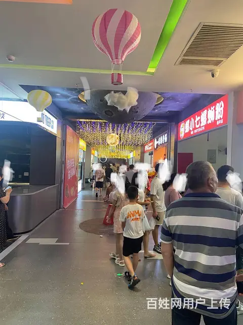 临平商场多家商铺出租(适合做任何行业，直通地铁站) - 图片 9