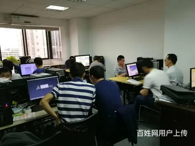 广州黄埔proe培训 五金模具设计培训 - 图片 1