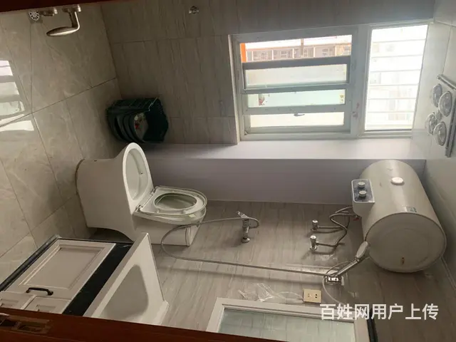 个人出租碧水湾小区电梯房，三室 - 图片 5